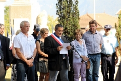 Discours