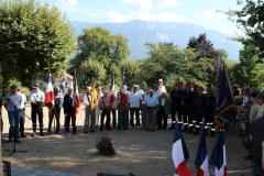 LMonument aux Morts