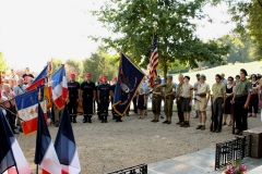 Monument aux morts