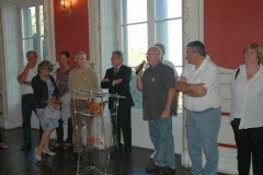 Pascal Drouvin, président d'ERRA