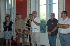 Monsieur André Vallini