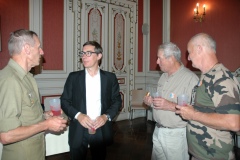 Olivier Cogne, directeur du MRDI
